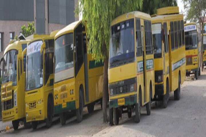 transport